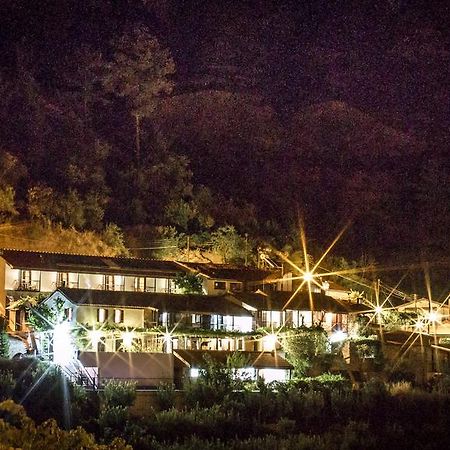 Ambelikos Traditional Agrohotel Potamitissa Esterno foto