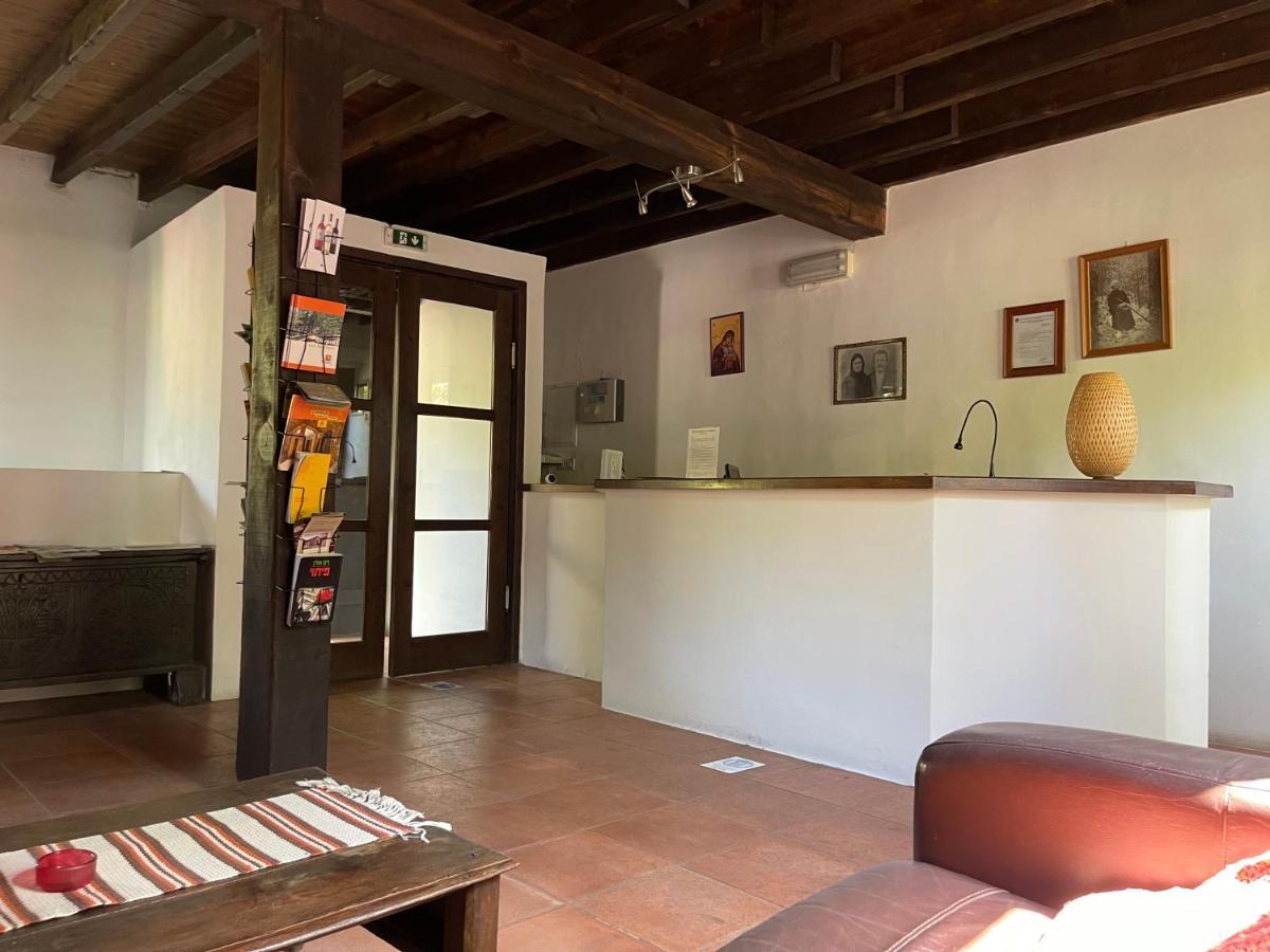 Ambelikos Traditional Agrohotel Potamitissa Esterno foto