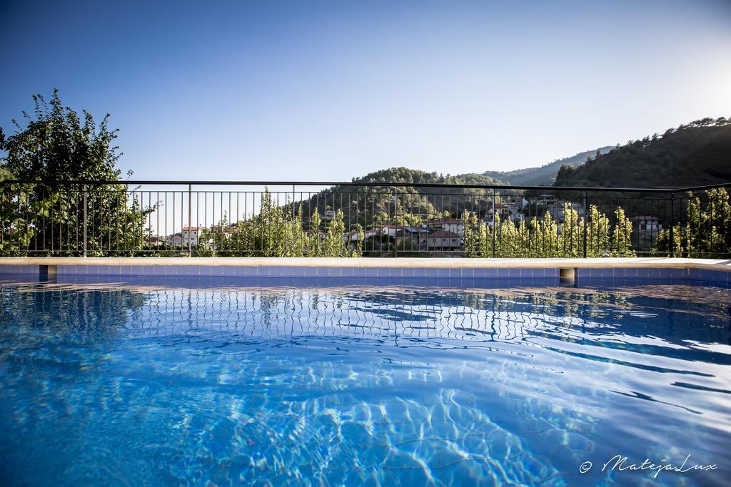 Ambelikos Traditional Agrohotel Potamitissa Esterno foto