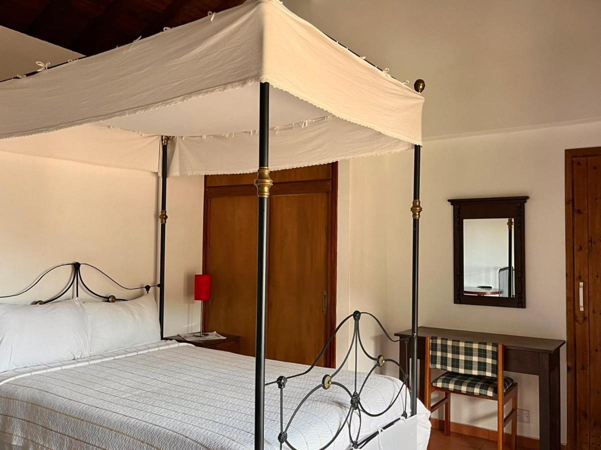 Ambelikos Traditional Agrohotel Potamitissa Esterno foto