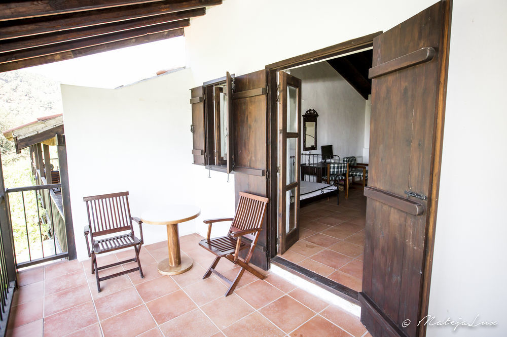 Ambelikos Traditional Agrohotel Potamitissa Esterno foto