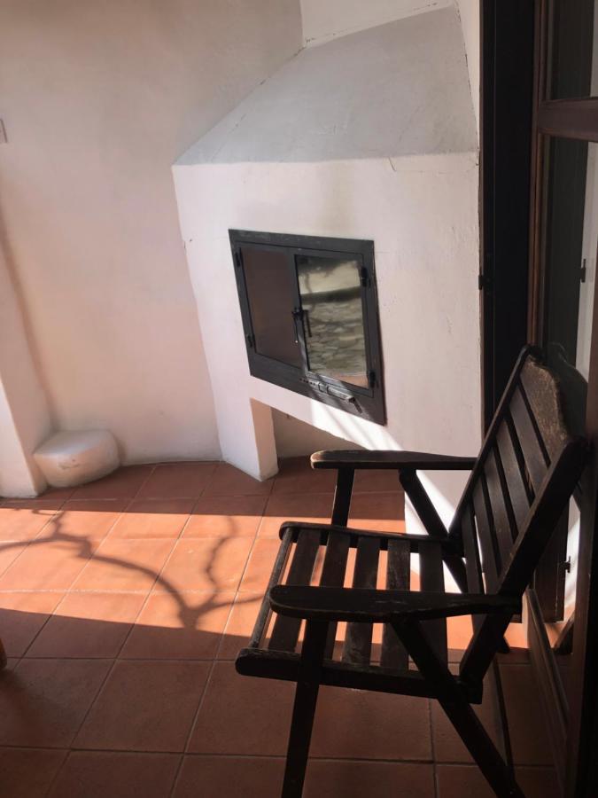 Ambelikos Traditional Agrohotel Potamitissa Esterno foto